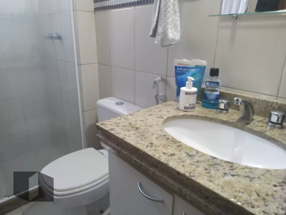 Cobertura, 4 quartos, 208 m² - Foto 4