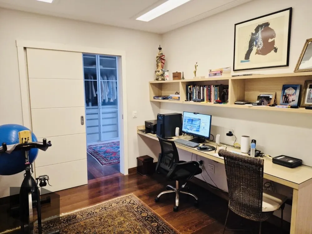 Apartamento, 4 quartos, 202 m² - Foto 22
