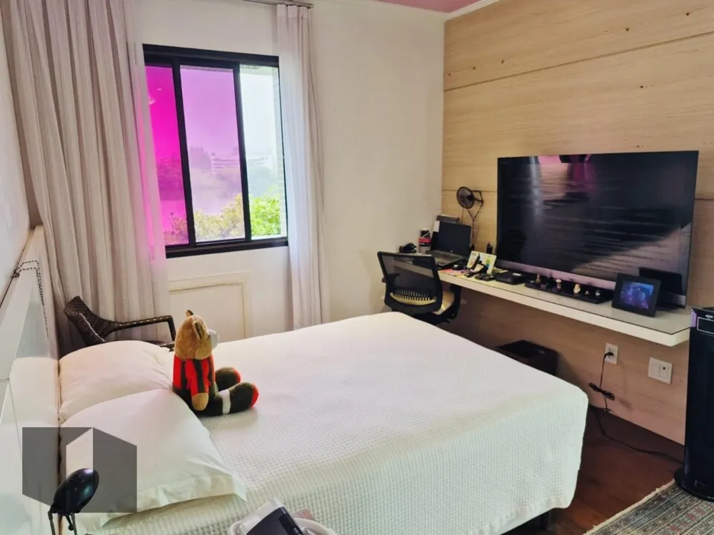 Apartamento, 4 quartos, 202 m² - Foto 16