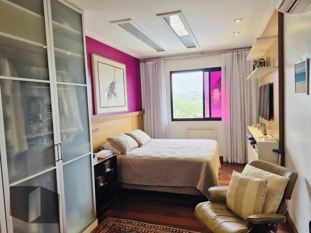 Apartamento, 4 quartos, 202 m² - Foto 11