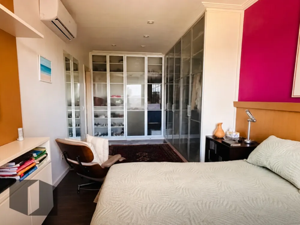 Apartamento, 4 quartos, 202 m² - Foto 12