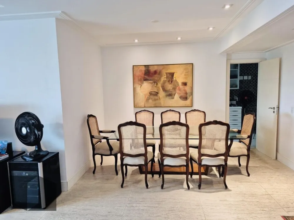 Apartamento, 4 quartos, 202 m² - Foto 6