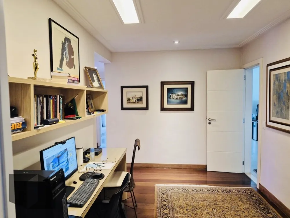 Apartamento, 4 quartos, 202 m² - Foto 21