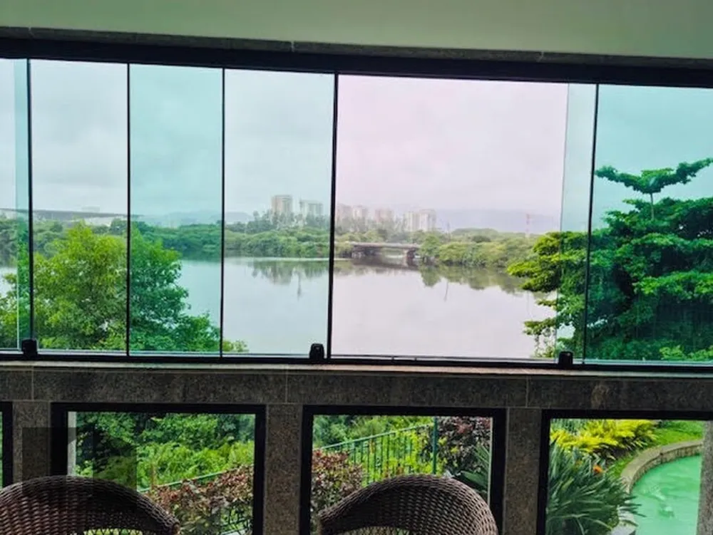 Apartamento, 4 quartos, 202 m² - Foto 8