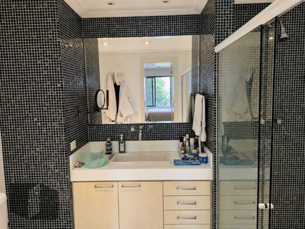 Apartamento, 4 quartos, 202 m² - Foto 14