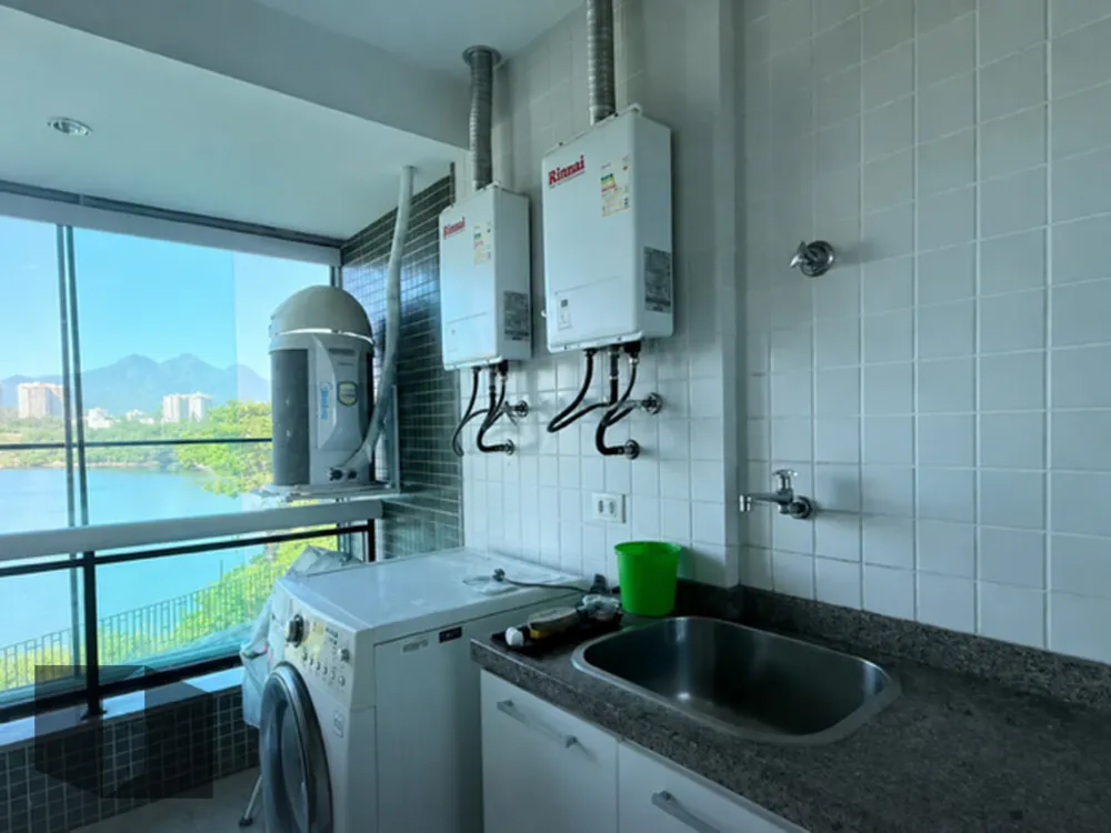 Apartamento, 4 quartos, 202 m² - Foto 25