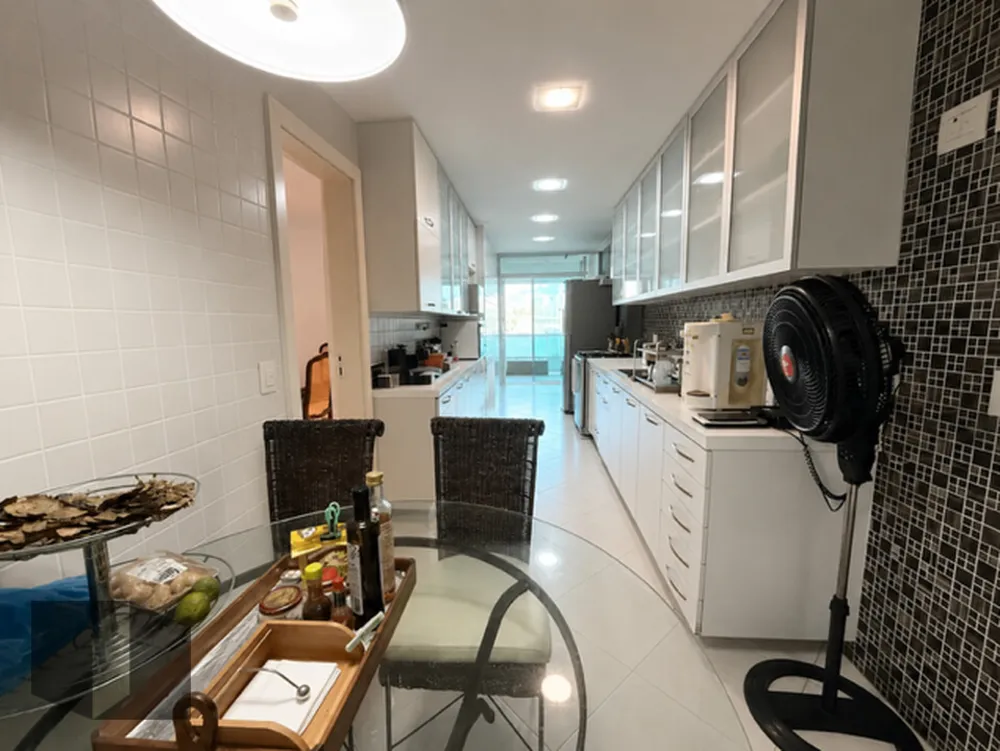 Apartamento, 4 quartos, 202 m² - Foto 24
