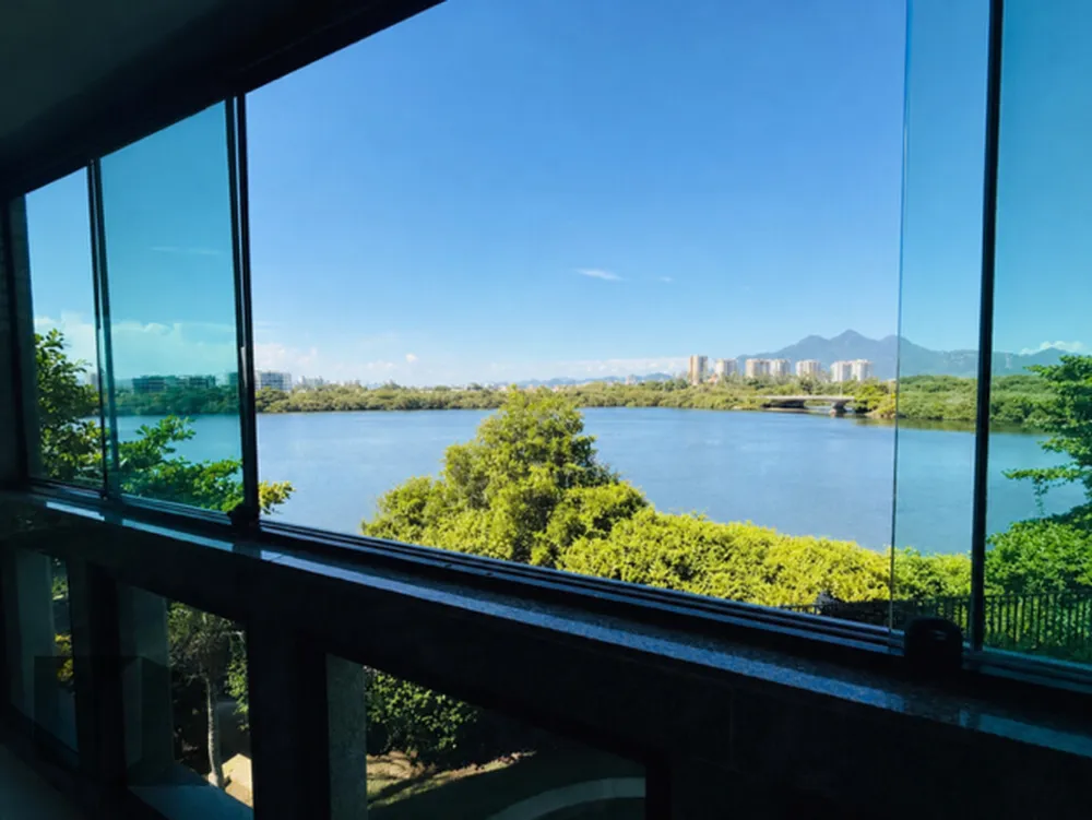 Apartamento, 4 quartos, 202 m² - Foto 2