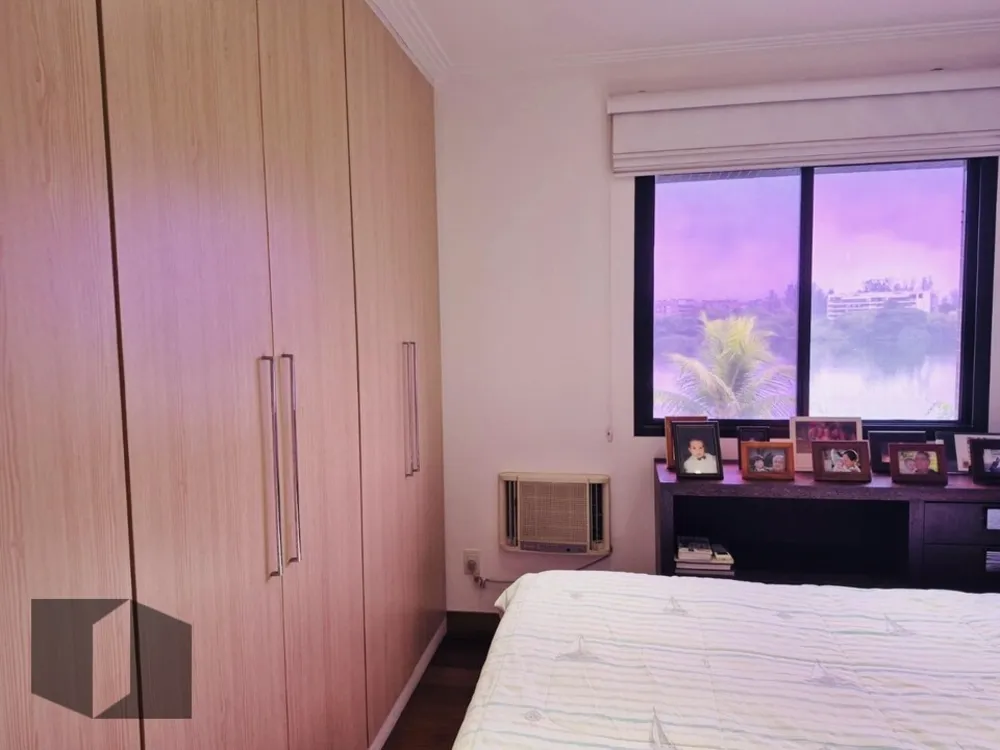 Apartamento, 4 quartos, 202 m² - Foto 18