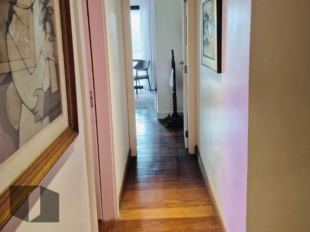 Apartamento, 4 quartos, 202 m² - Foto 20