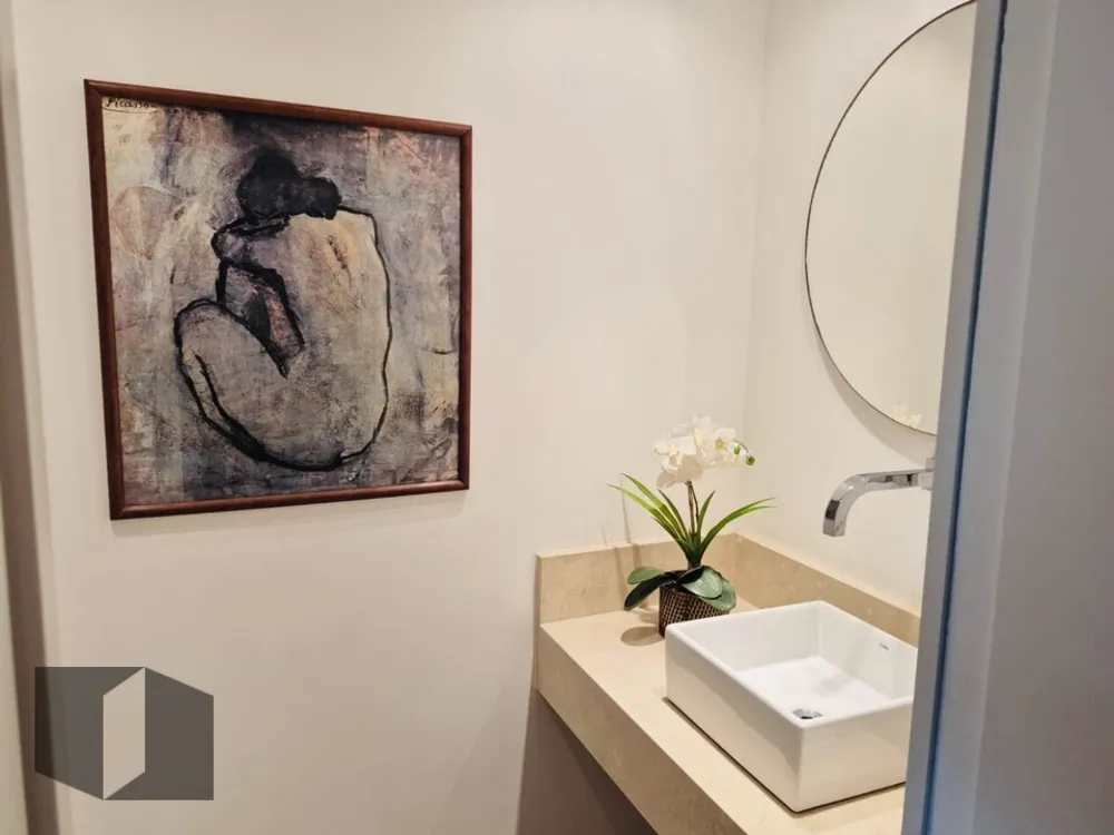 Apartamento, 4 quartos, 202 m² - Foto 7