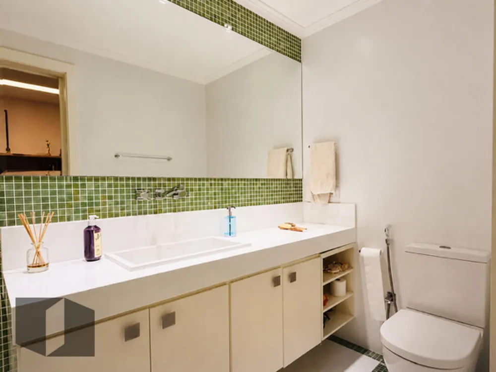 Apartamento, 4 quartos, 202 m² - Foto 23