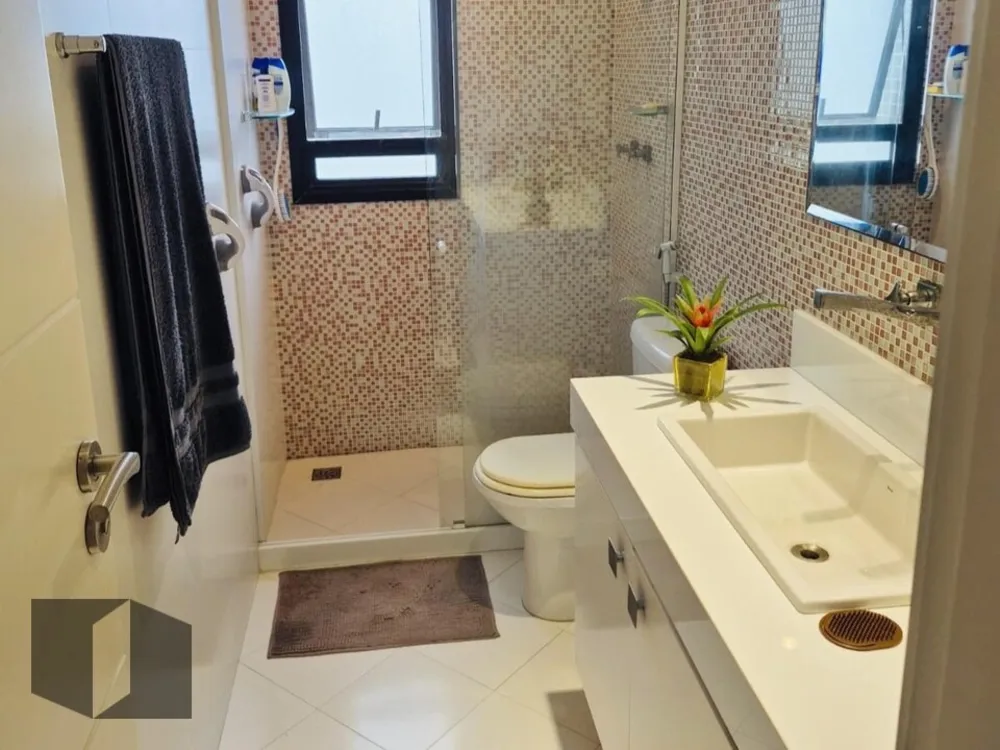 Apartamento, 4 quartos, 202 m² - Foto 17