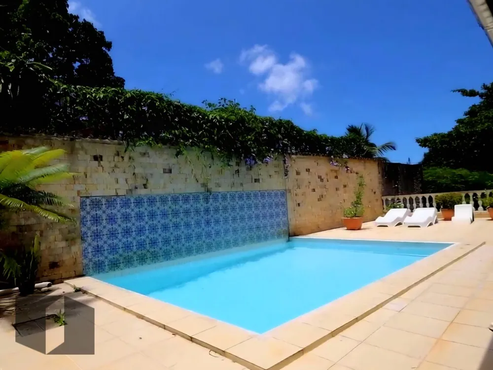 Casa, 5 quartos, 482 m² - Foto 1