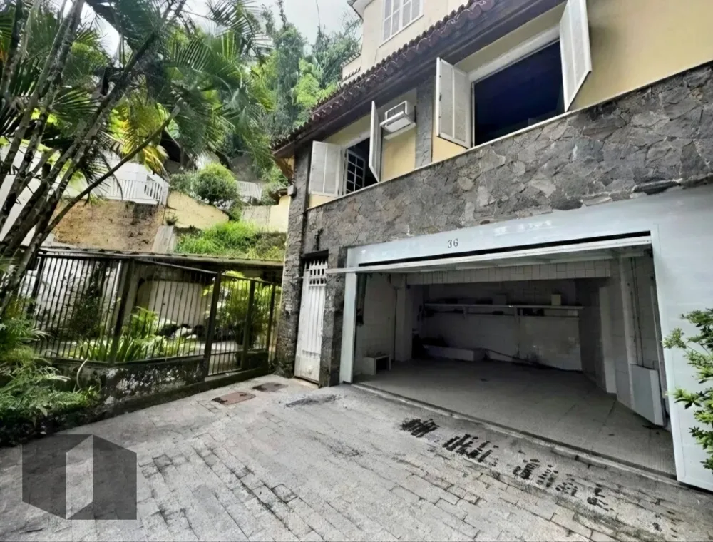 Casa, 5 quartos, 482 m² - Foto 26