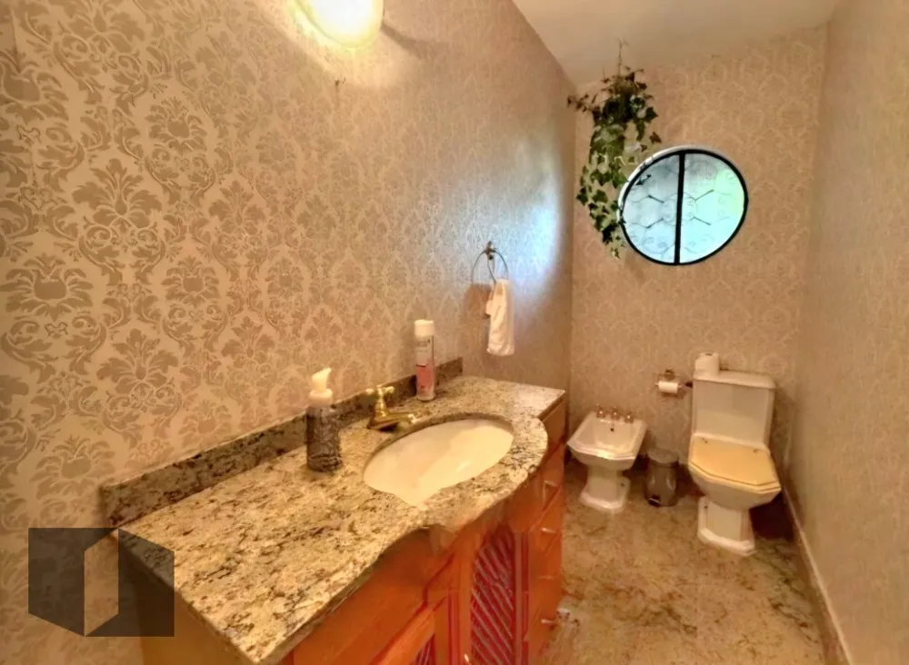 Casa, 5 quartos, 482 m² - Foto 10