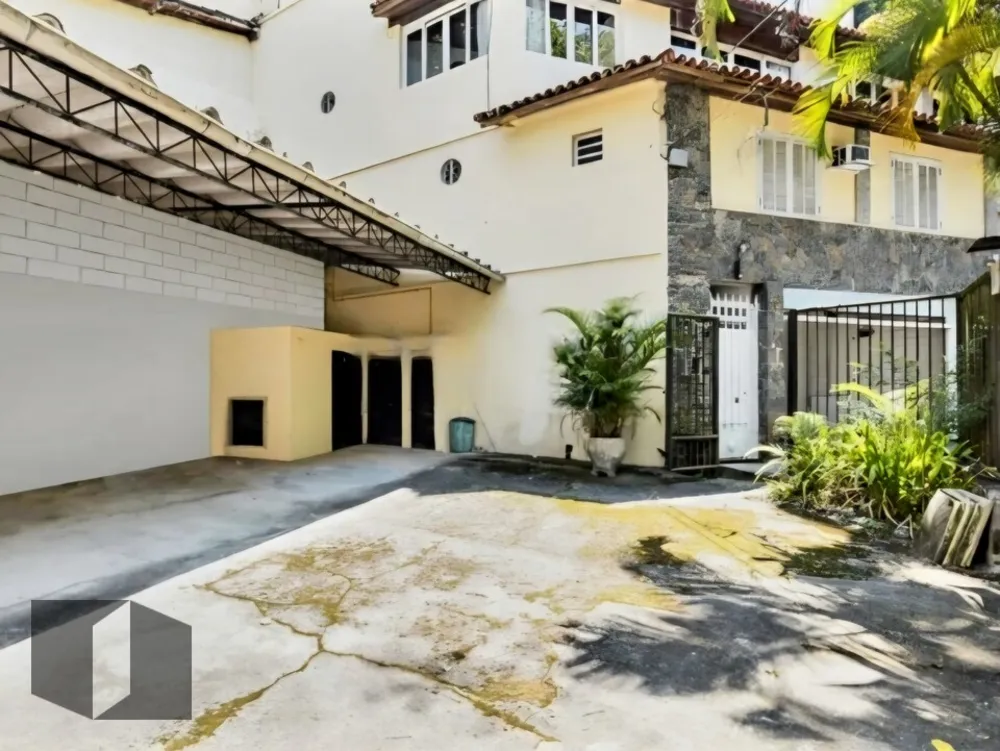 Casa, 5 quartos, 482 m² - Foto 24