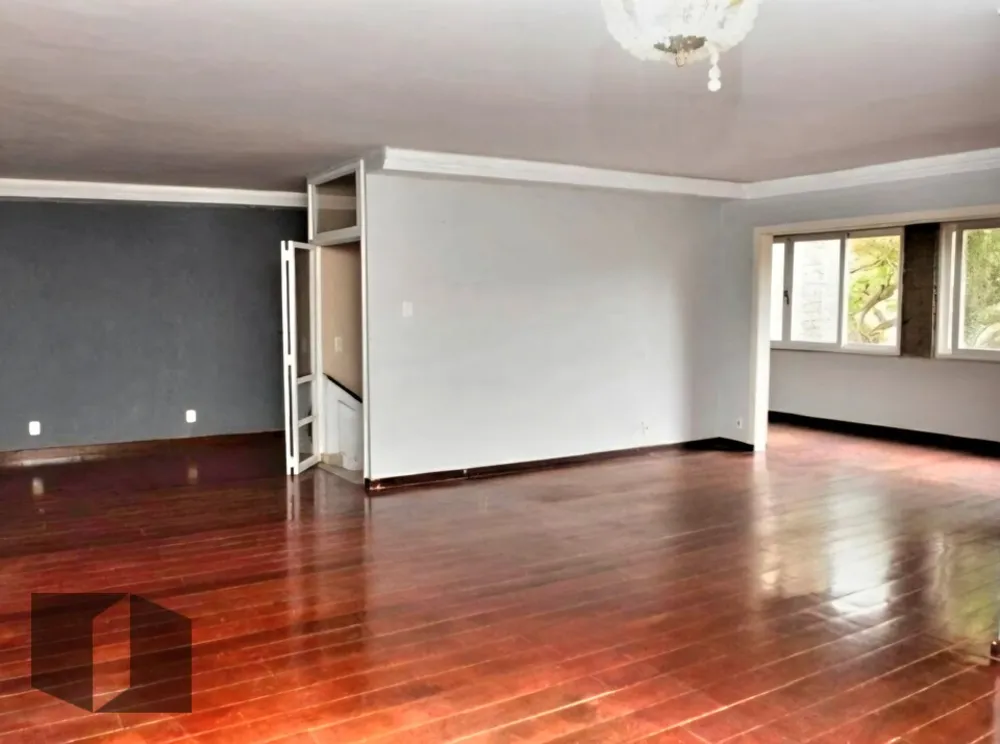 Casa, 5 quartos, 482 m² - Foto 8