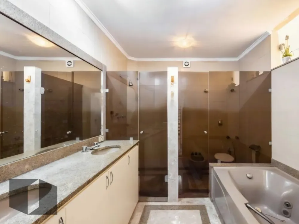 Casa, 5 quartos, 482 m² - Foto 14
