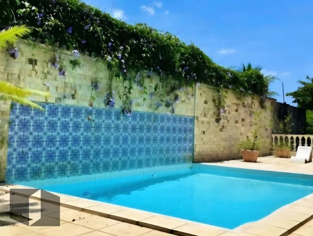 Casa, 5 quartos, 482 m² - Foto 3