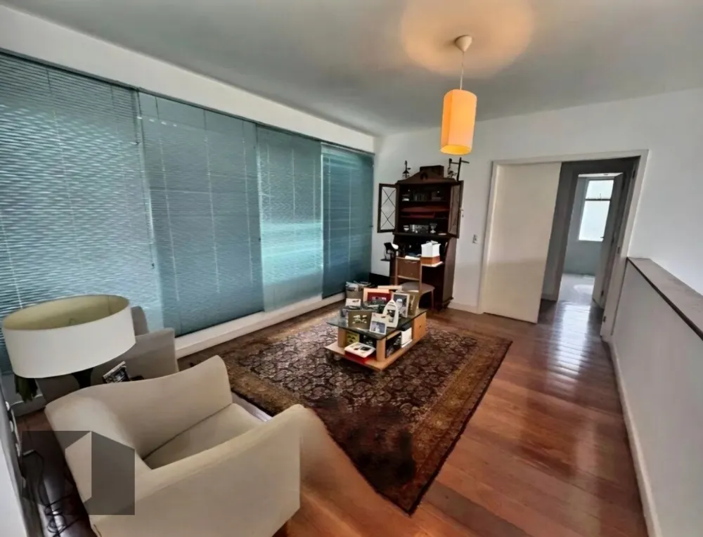 Casa, 5 quartos, 482 m² - Foto 9