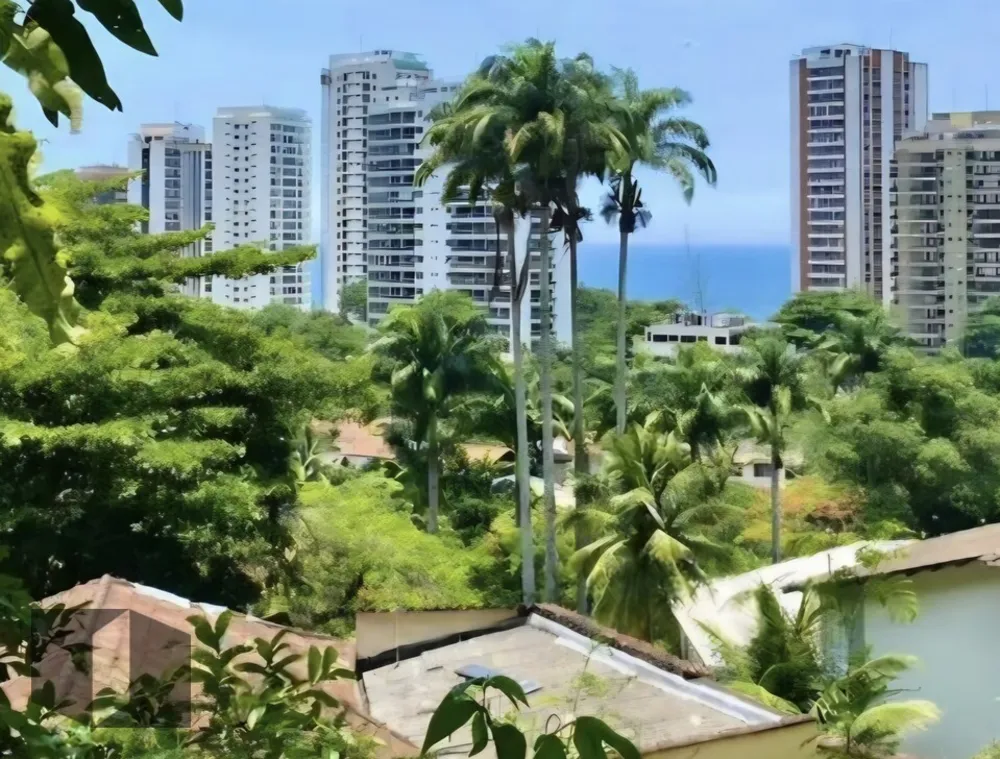 Casa, 5 quartos, 482 m² - Foto 4
