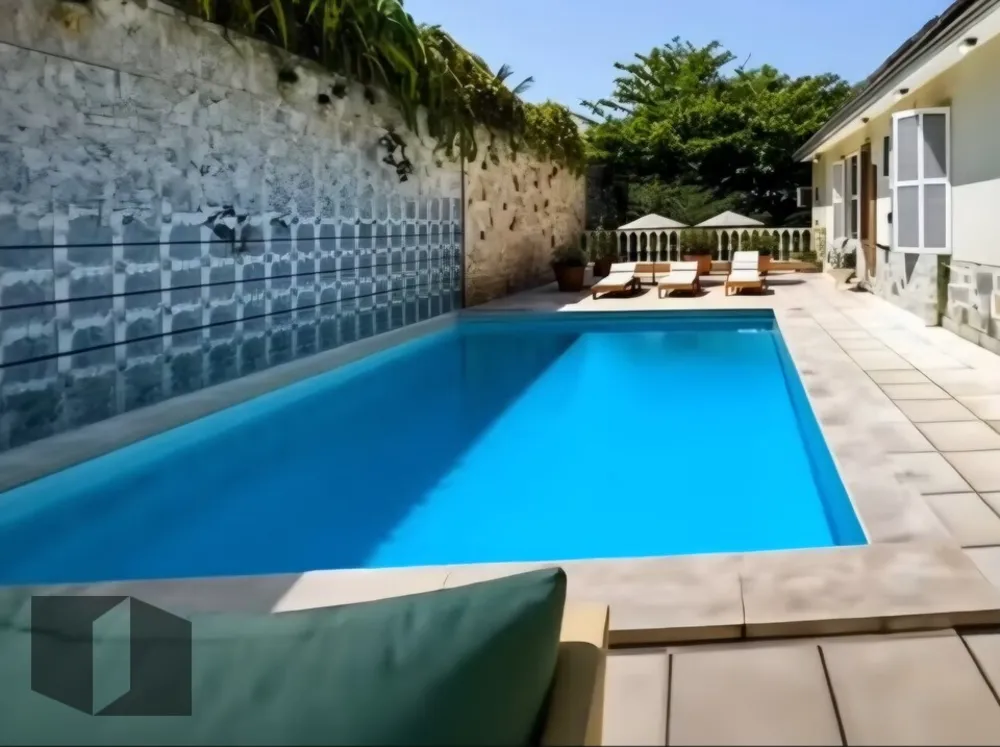 Casa, 5 quartos, 482 m² - Foto 2