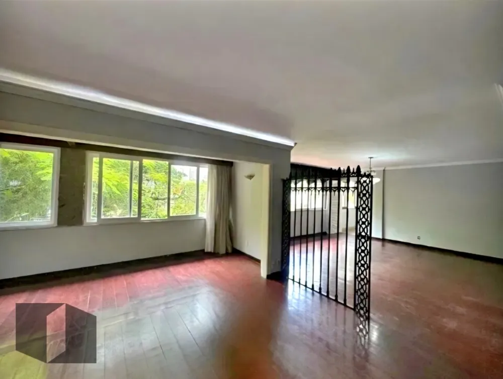 Casa, 5 quartos, 482 m² - Foto 7