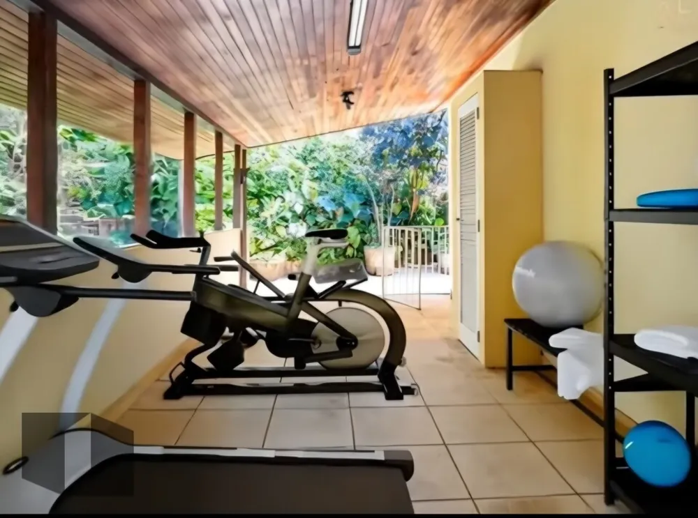 Casa, 5 quartos, 482 m² - Foto 23