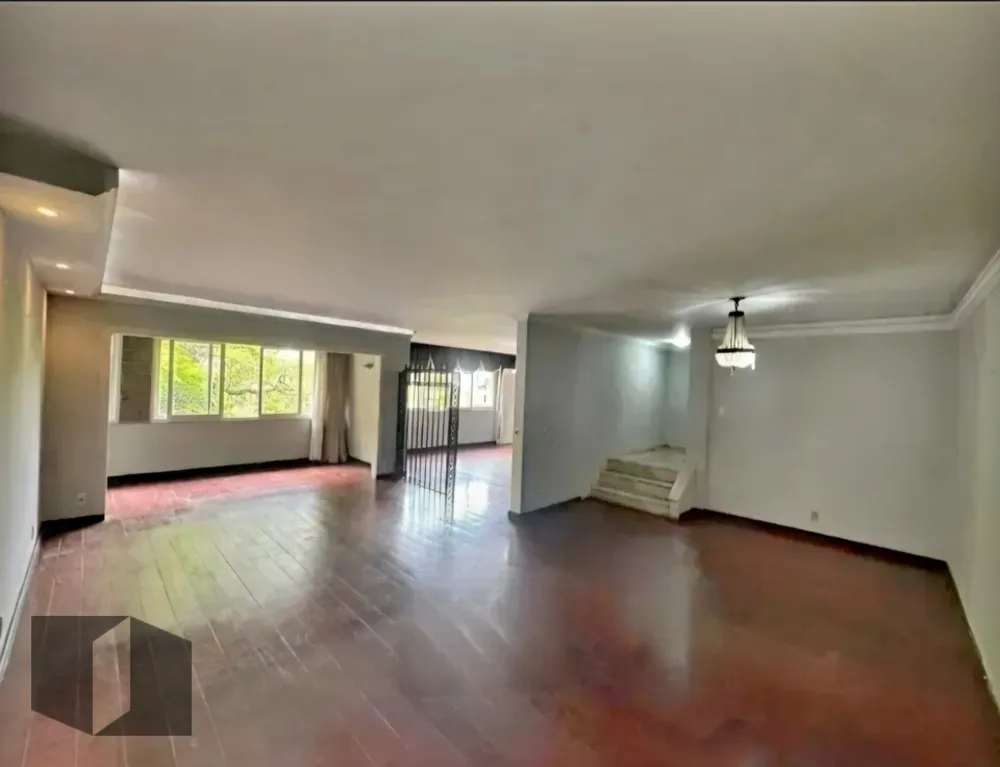 Casa, 5 quartos, 482 m² - Foto 6