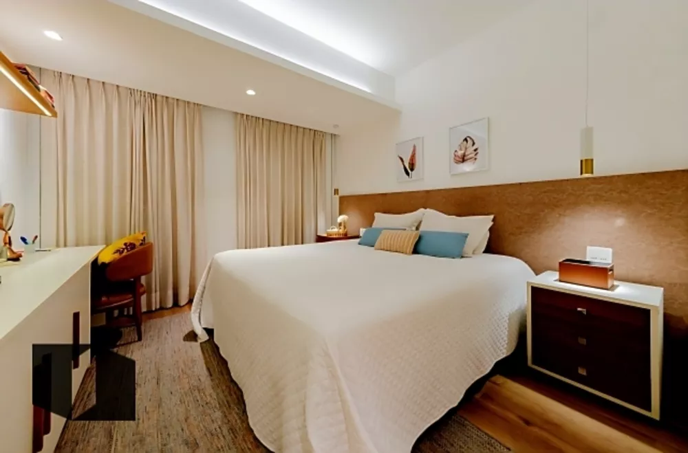 Apartamento, 4 quartos, 300 m² - Foto 1
