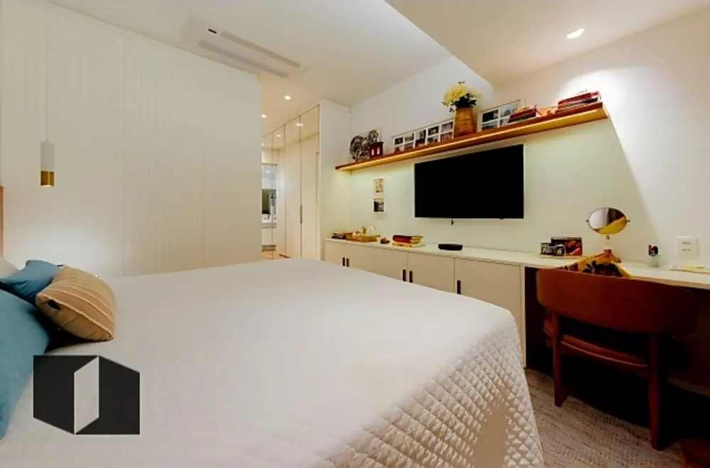 Apartamento, 4 quartos, 300 m² - Foto 9