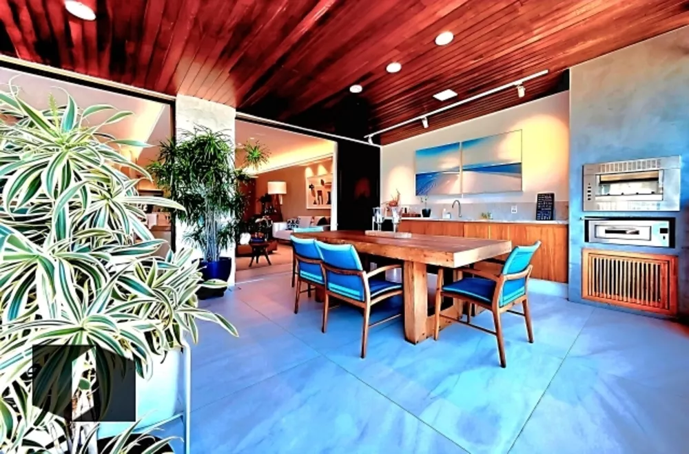 Apartamento, 4 quartos, 300 m² - Foto 10