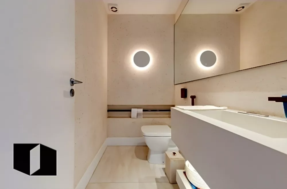 Apartamento, 4 quartos, 300 m² - Foto 6