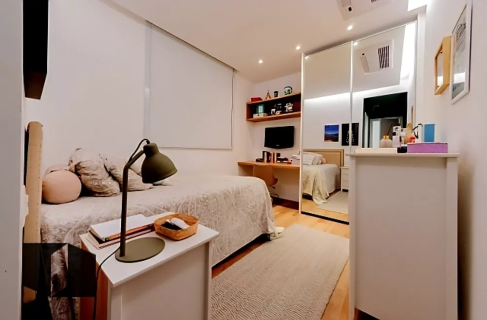 Apartamento, 4 quartos, 300 m² - Foto 27