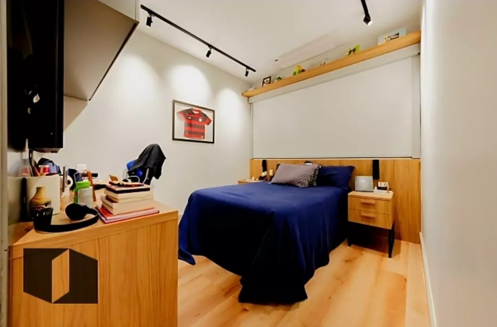 Apartamento, 4 quartos, 300 m² - Foto 20