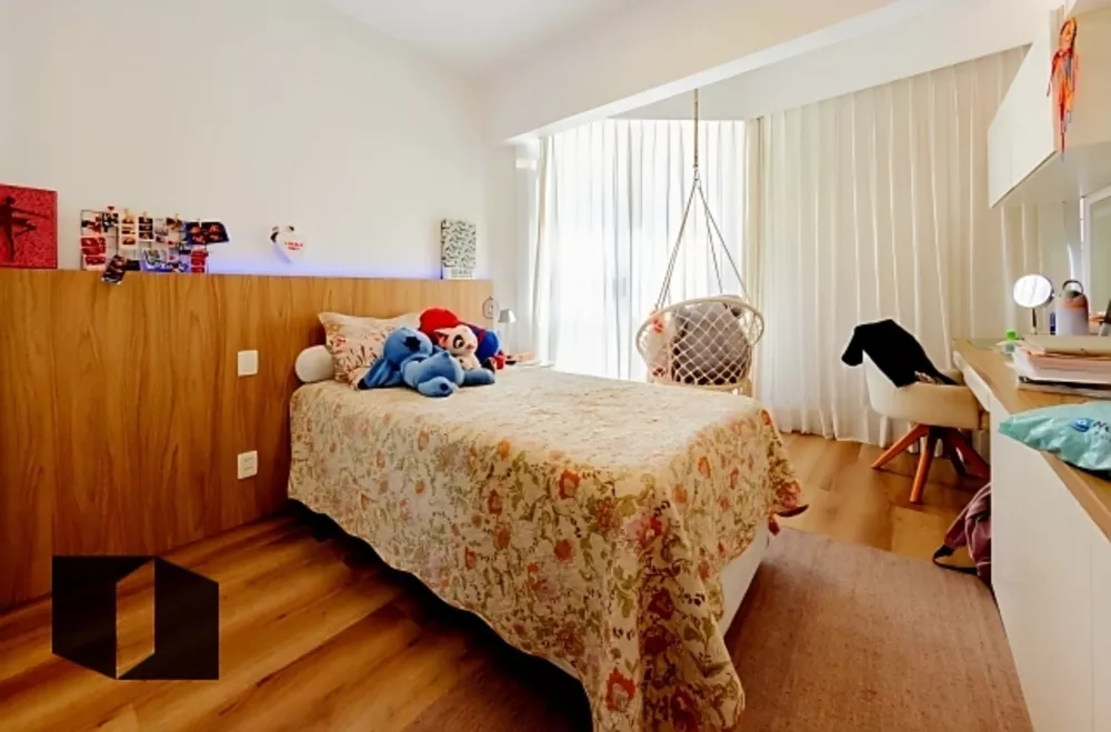 Apartamento, 4 quartos, 300 m² - Foto 22