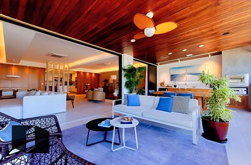 Apartamento, 4 quartos, 300 m² - Foto 3