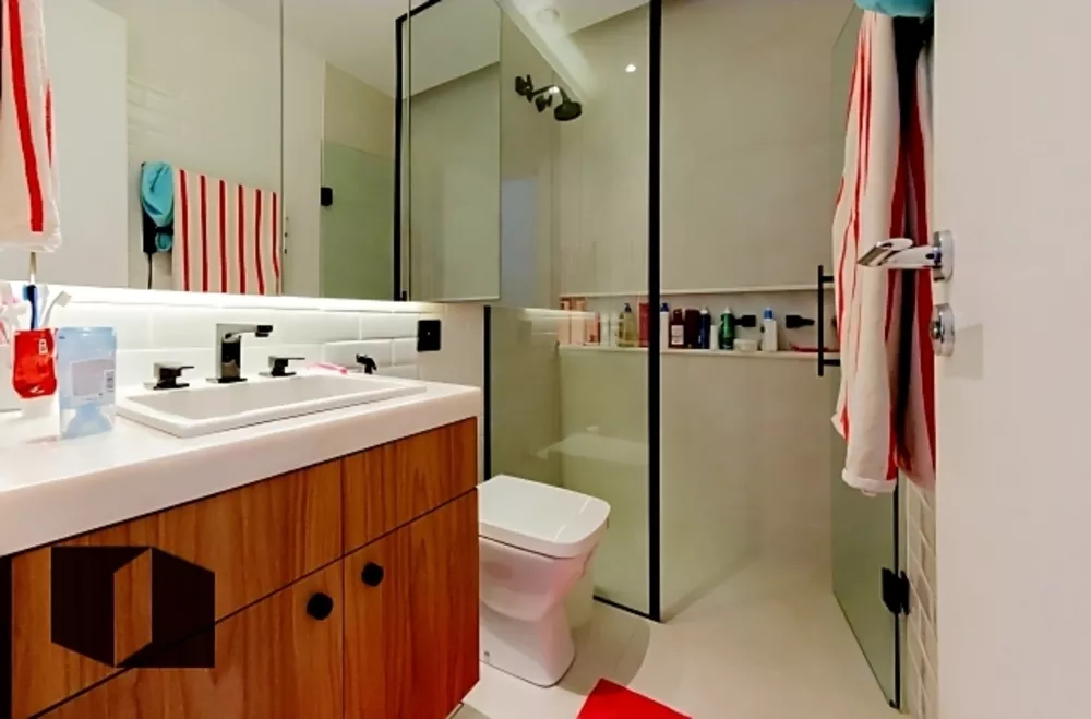 Apartamento, 4 quartos, 300 m² - Foto 11