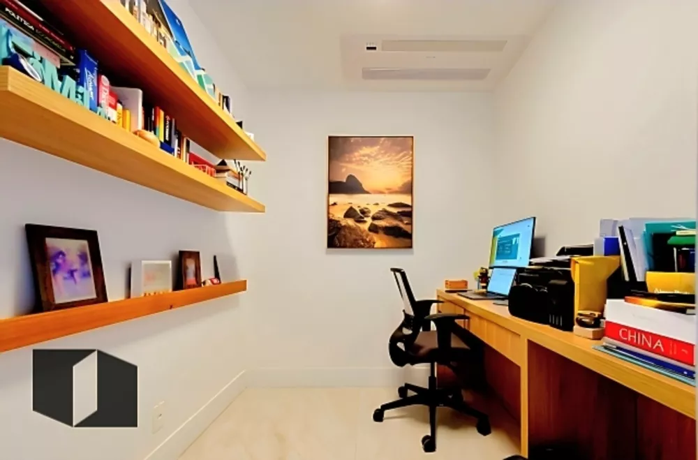 Apartamento, 4 quartos, 300 m² - Foto 16