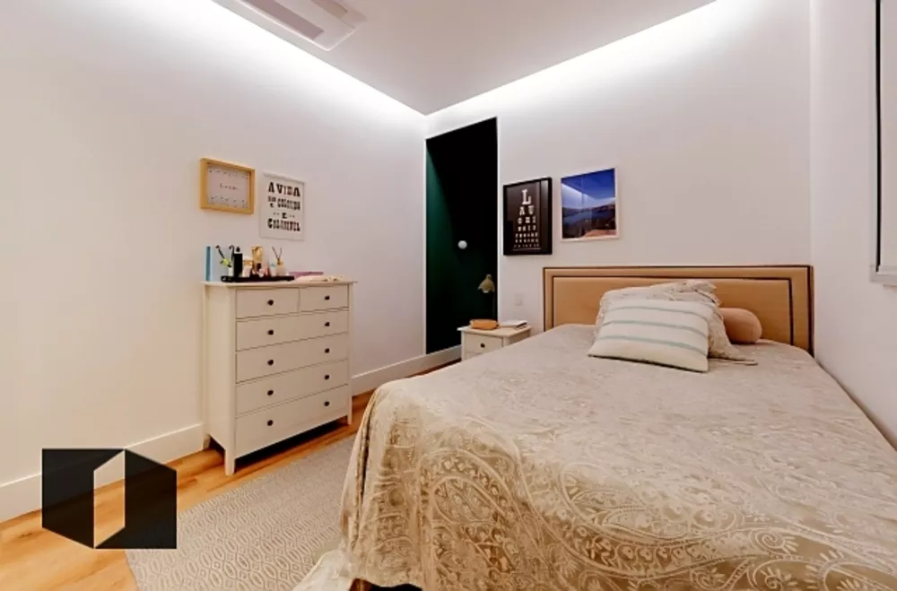 Apartamento, 4 quartos, 300 m² - Foto 23