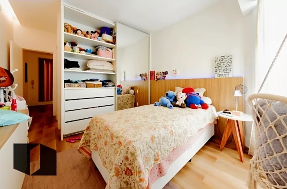 Apartamento, 4 quartos, 300 m² - Foto 32
