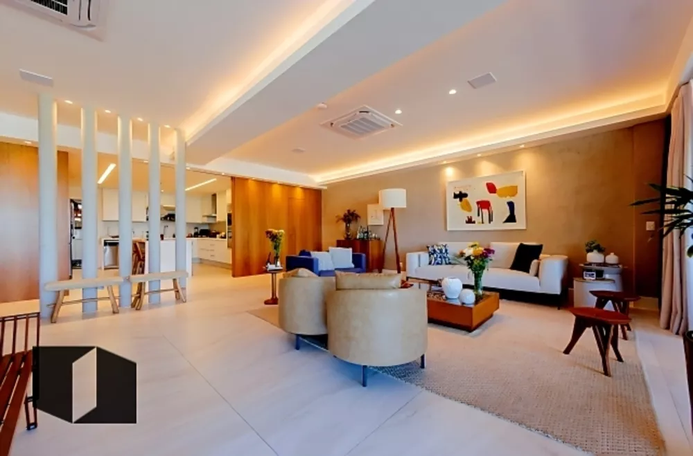 Apartamento, 4 quartos, 300 m² - Foto 17