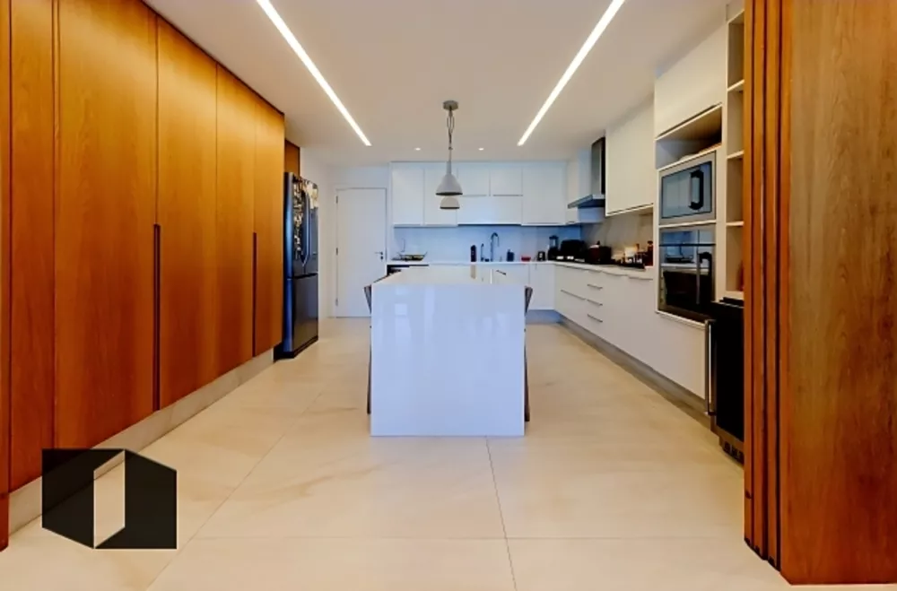 Apartamento, 4 quartos, 300 m² - Foto 29