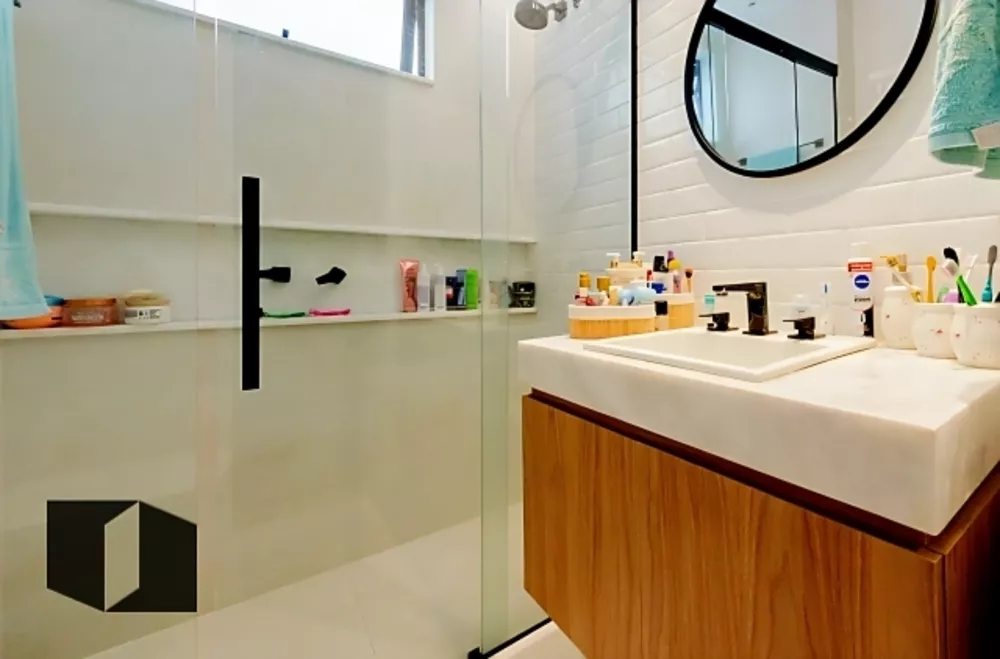 Apartamento, 4 quartos, 300 m² - Foto 4