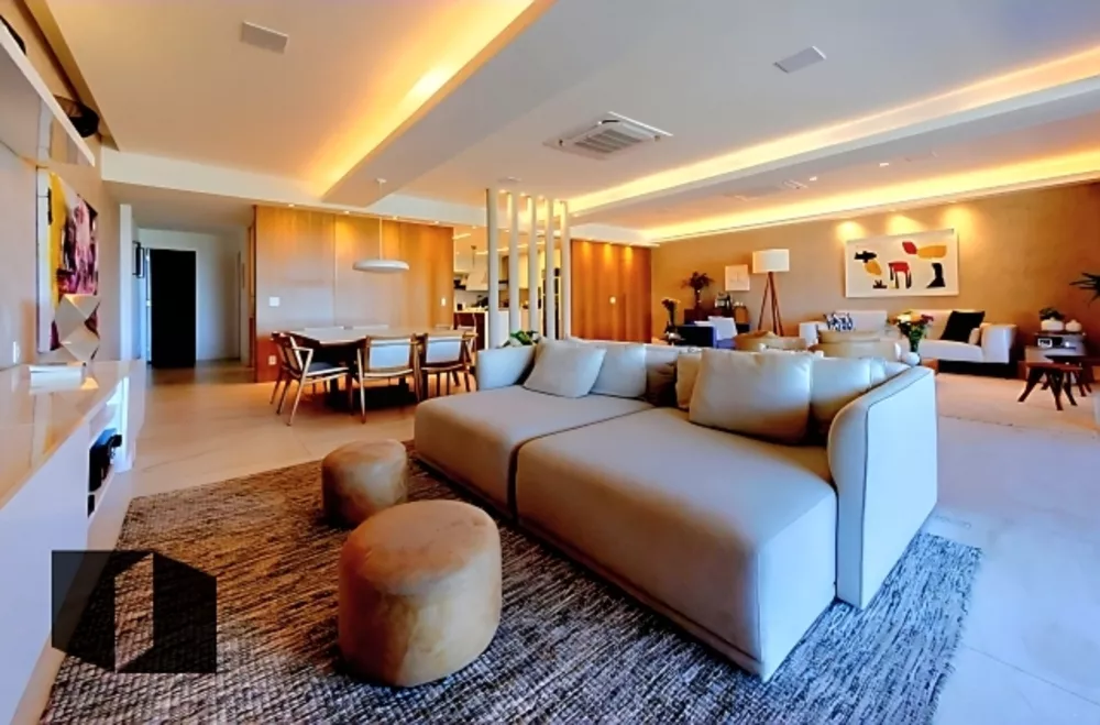 Apartamento, 4 quartos, 300 m² - Foto 18