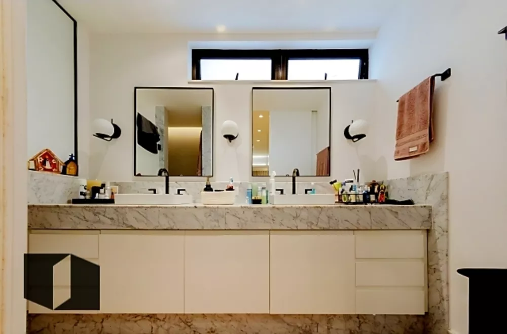 Apartamento, 4 quartos, 300 m² - Foto 5