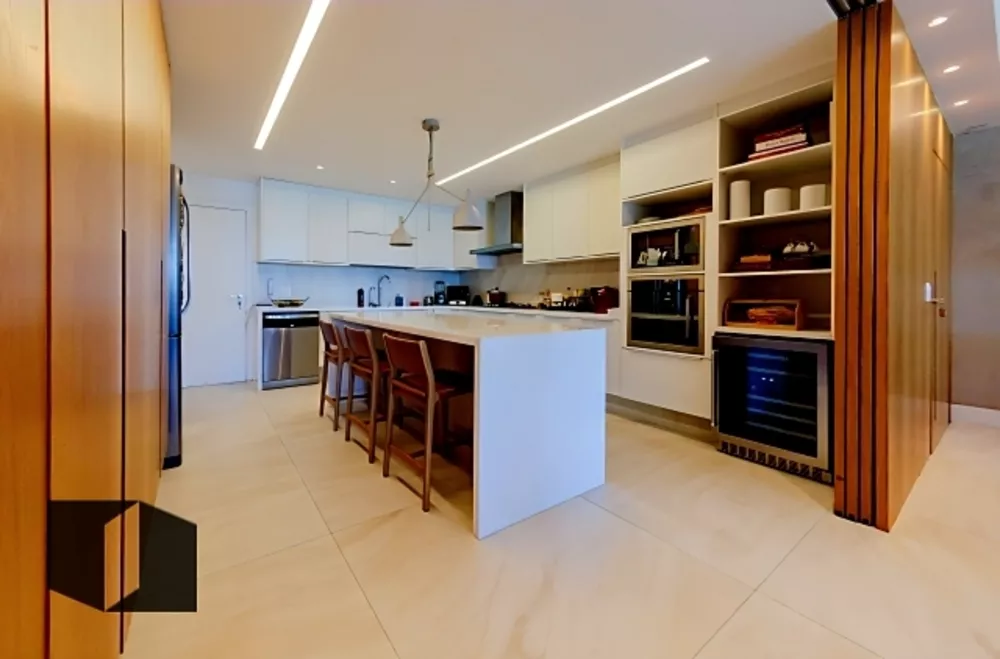 Apartamento, 4 quartos, 300 m² - Foto 15