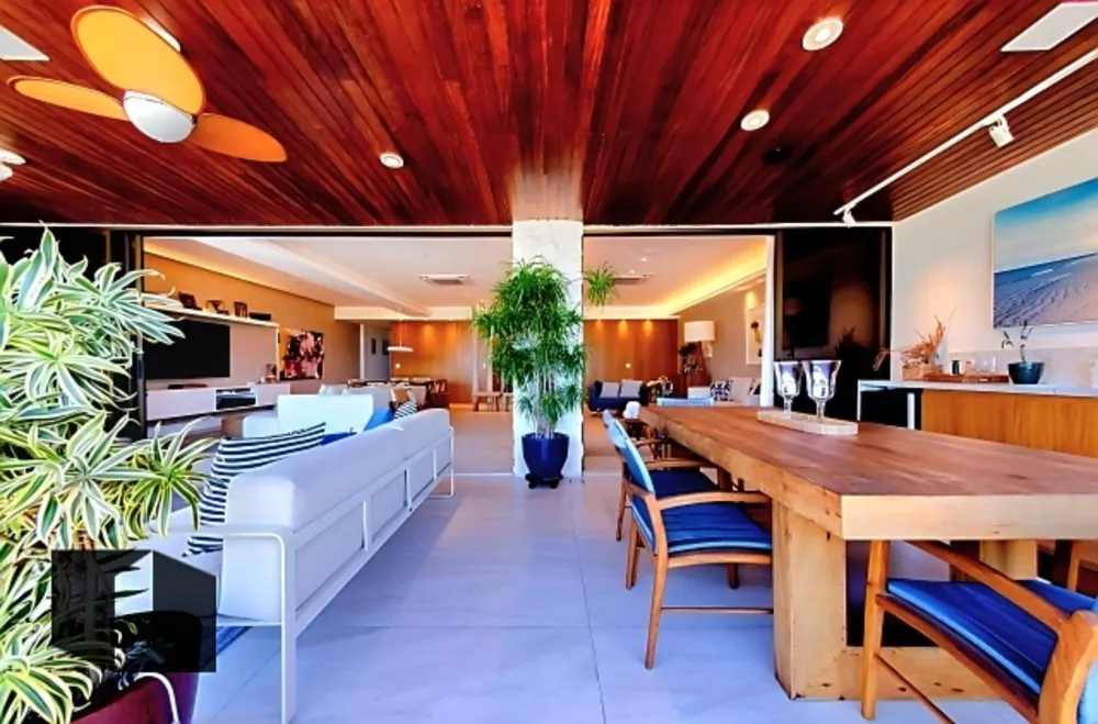 Apartamento, 4 quartos, 300 m² - Foto 13