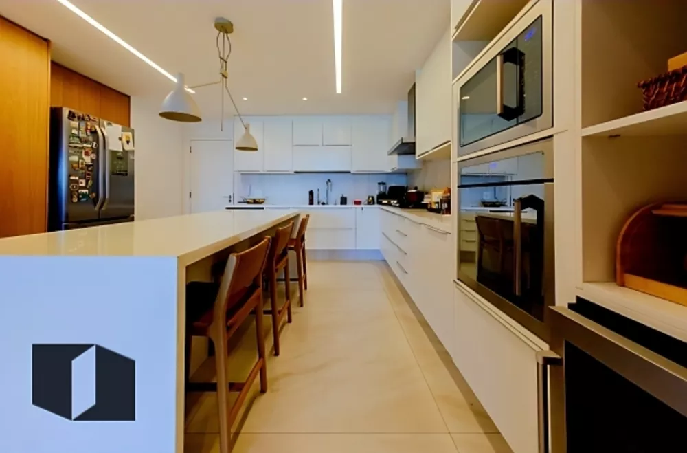 Apartamento, 4 quartos, 300 m² - Foto 30